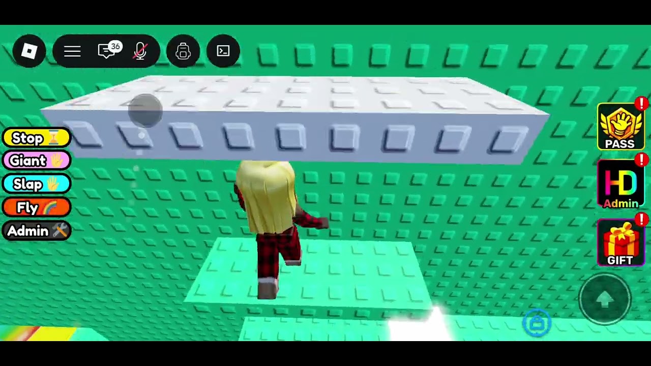 Playing troll is a pinning tower 2