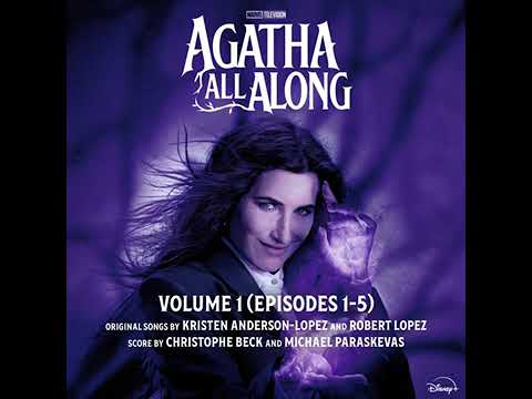 Christophe Beck, Michael Paraskevas - Coochie Coochie Coo