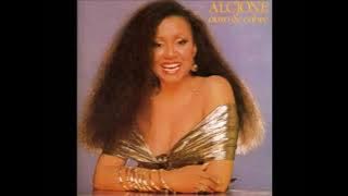 Alcione - Metade de Mim