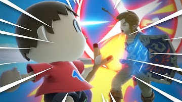 The Casual Ultimate Level 9 CPU Invitational