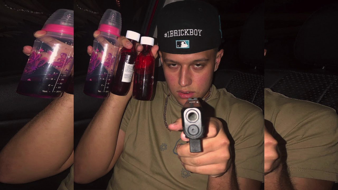 [SOLD] BrickBoyDior x South Florida Type Beat - Gleem (prod. yslochoa)