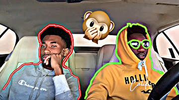 CAR THOUGHTS | ft CRM YOUNG | MUST WATCH🙊