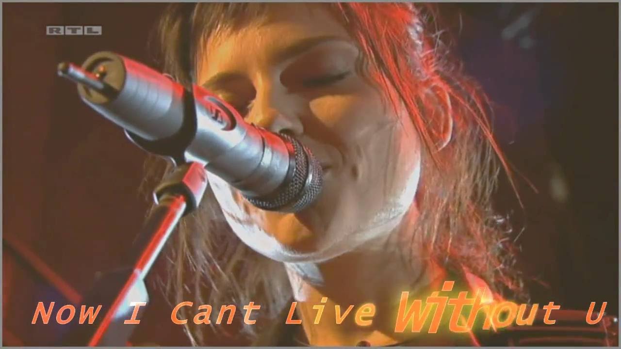 Anni Jasmin -- U r the one