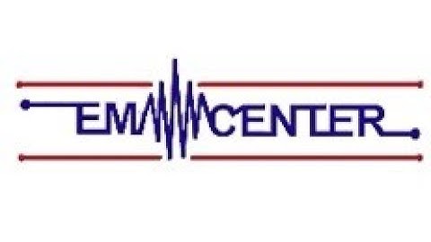Research Center for Applied Electromagnetic (EMCenter) Corporate Video
