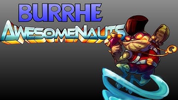Awesomenauts w/ Havoc: We