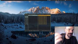 Luke Smith: NOW IN 1080p w/ THINKVISION  🤔👀