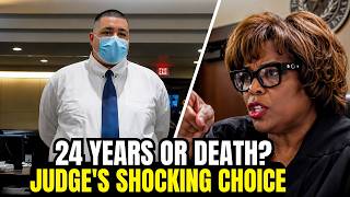 He Killed a 14 Year Old – Judge Boyd Had One Question For Him Update