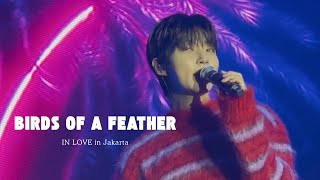 Download lagu 250215 - 황인엽 Hwang In Youp - Birds of a feather Fanmeeting in Jakarta