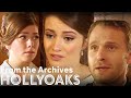 The Weddings of Hollyoaks