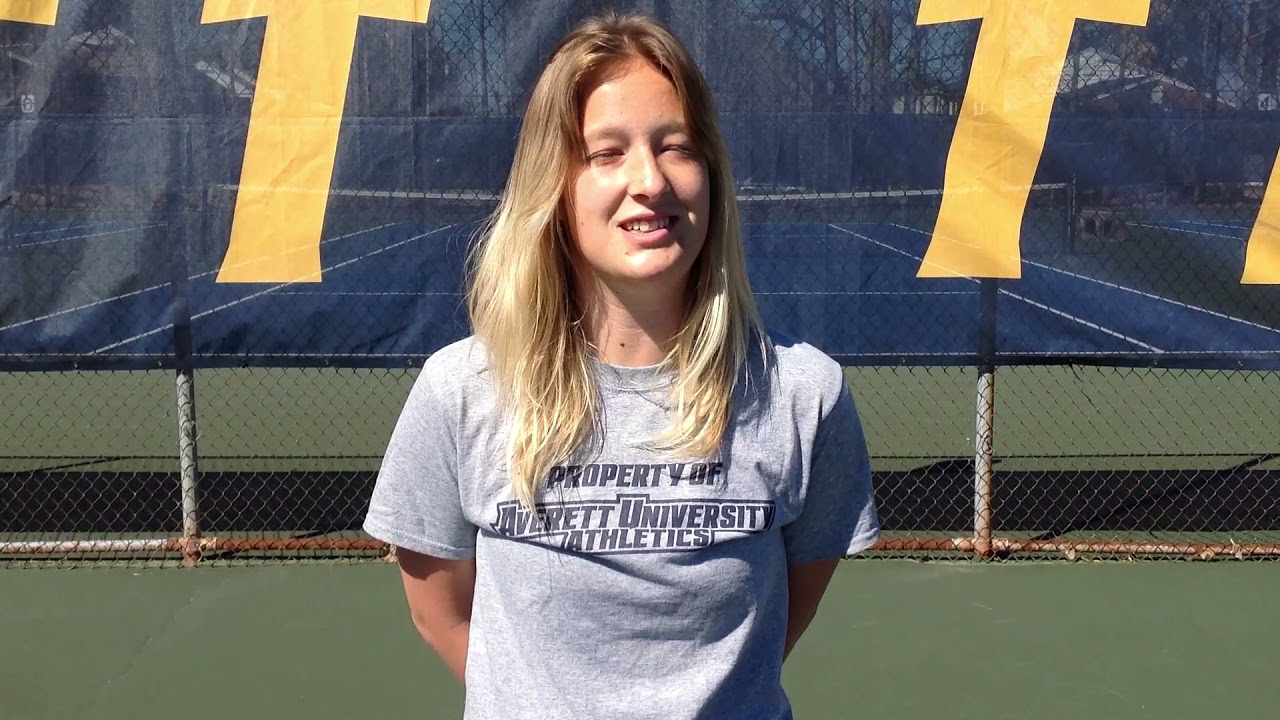 Thank You Coach Poole - Class of 2021