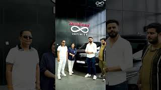 TATA SAFARI OWNER REVIEW ON MATT PPF || DETAILING DEVILS INFINITY
