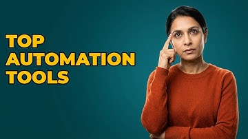 What Are Key Workflow Automation Software Options?