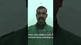 abhinandans storythe Air force Jawantrending on YouTube