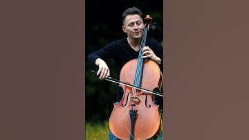 Thumbnail of Schindlers List - Cello #cello #cellomusic #classicalmusic #schindlerslist