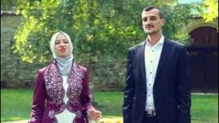 Shpend Limani & Selma Bekteshi - الله All-llah الله (Nasheed English- Albanian)[ Video] HD