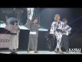 sugar nine｜KANSAI COLLECTION 2023 SPRING/SUMMER