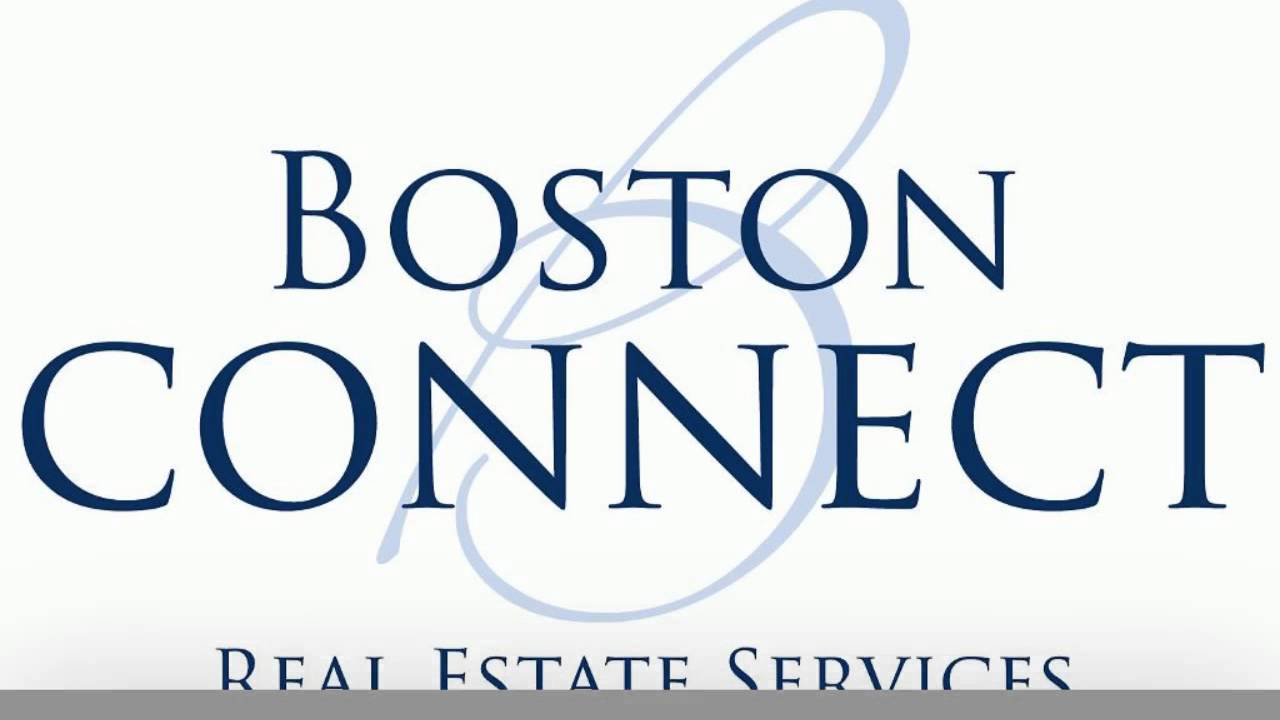 Boston Connect Real Estate YouTube