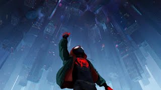 【Fukase and Cyber Songman】Sunflower (Spider-Man: Into the Spider-Verse)【VOCALOID Cover】