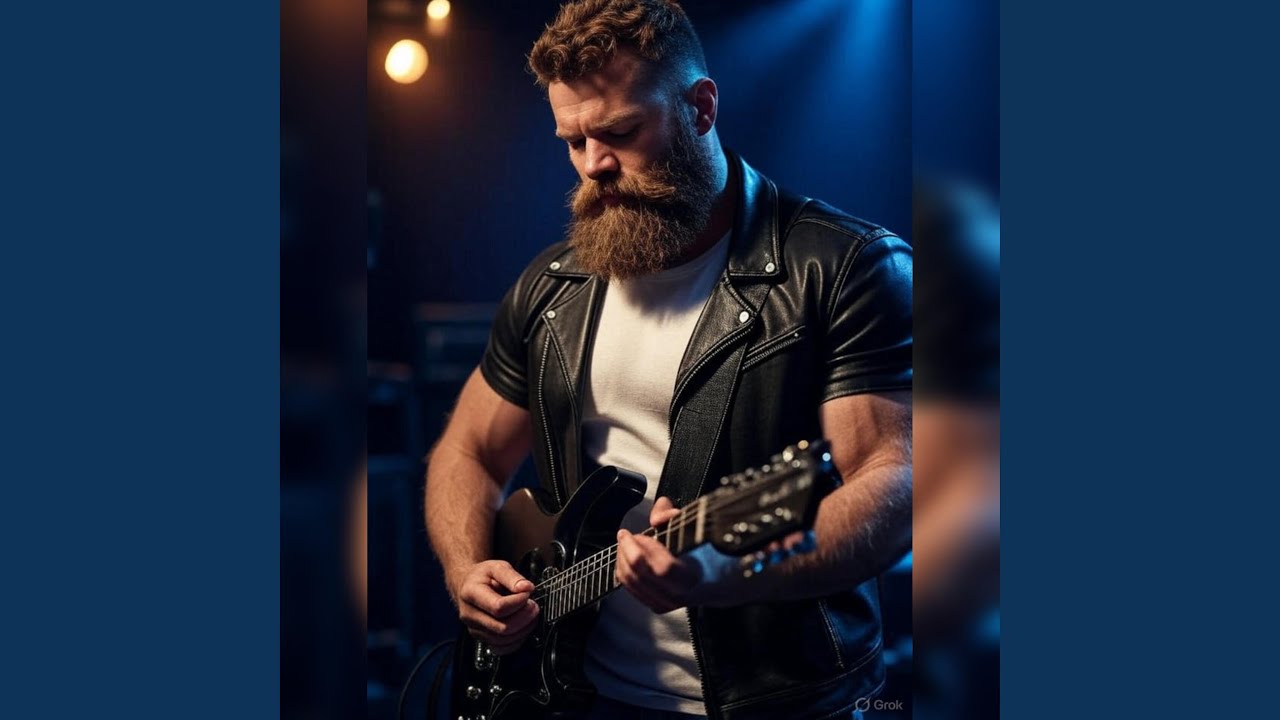 The Woman She Should’ve Been