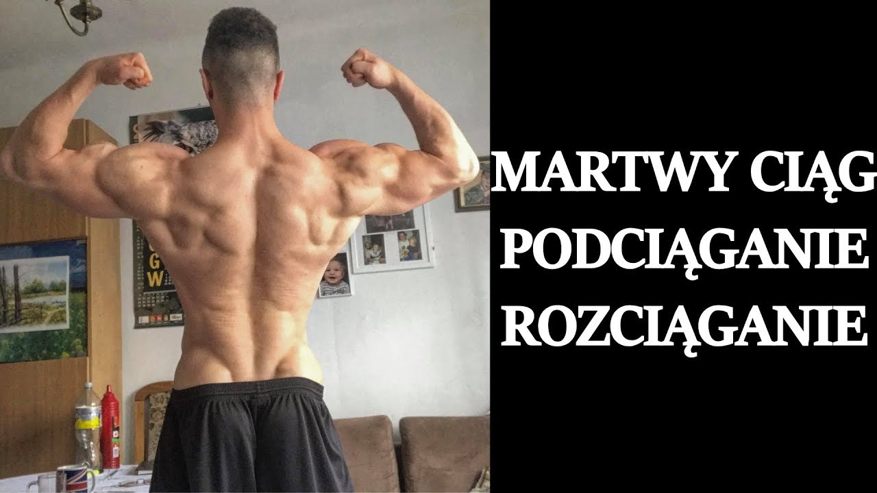 MARTWY CIĄG PODCIĄGANIE ROZCIĄGANIE SAKER WK Q&A