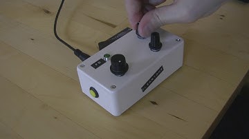 ClearTone Synth by freeform delusion