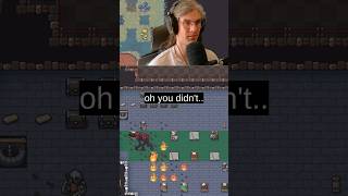 The mistake every player makes.