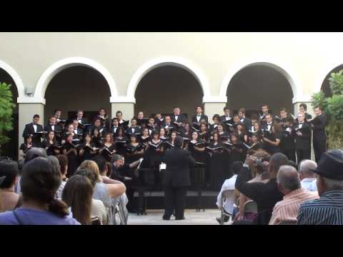 Gloria en Re Mayor, RV 589 ( Antonio Vivaldi ) [ 2...