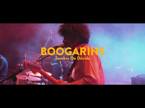 Boogarins "Sombra Ou Dúvida" at Endless Daze 2019