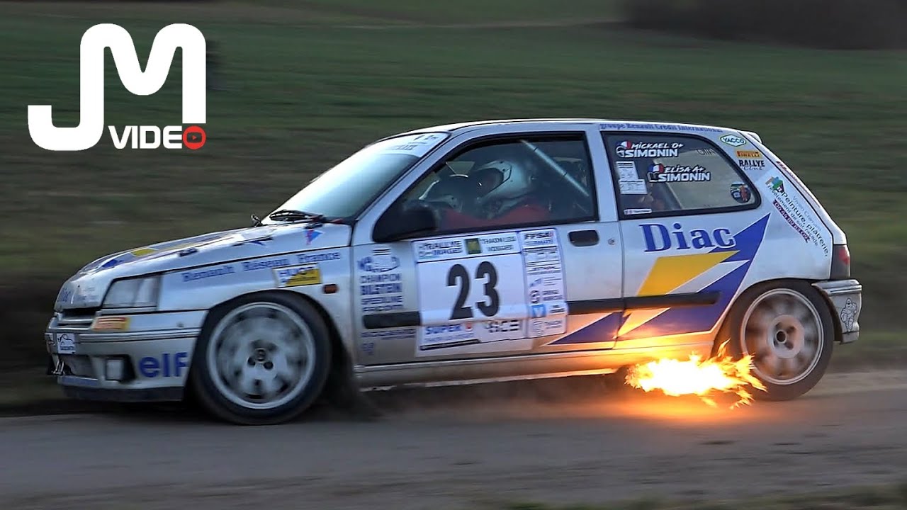 Rallye des Images 2026 | by JM