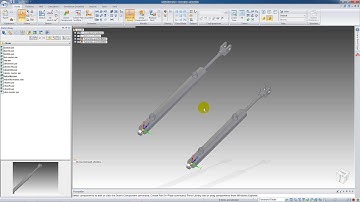 08 using family of assemblies in other assemblies