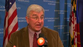 Smith Talks About Budget and School Security