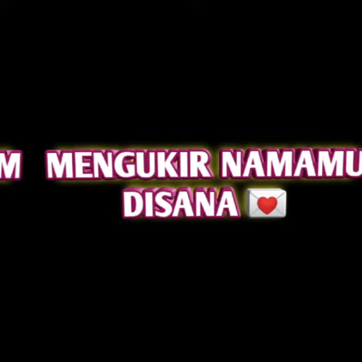 DJ IZINKAN KU LUKIS SENJA - STORY WA