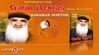 Garip Bektaş - Saraman Doktor Resimi