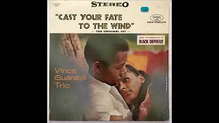 Manha de Carnival // Vince Guaraldi