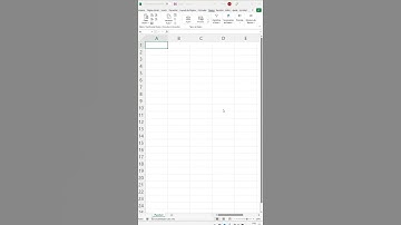CORRIGINDO CARACTÉRES ESPECIAIS NA PLANILHA | #shorts
