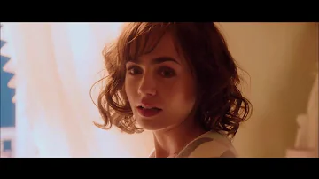 Qual o sentido do filme simplesmente acontece?
