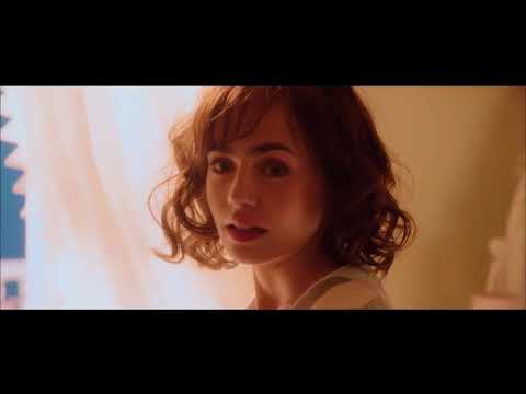 Simplesmente acontece - (MELHOR CENA DO FILME)