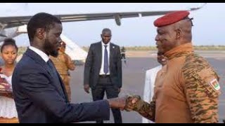 LA REVUE DE PRESSE AFRICAINE DU 01/06/2024