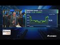 Tencent Music Entertainment debuts on NYSE