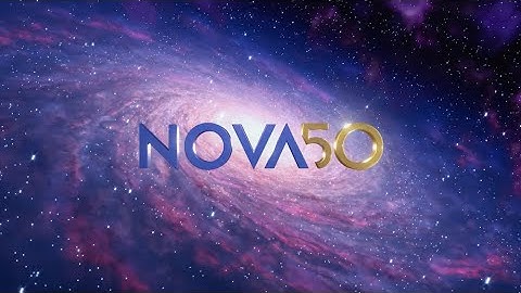NOVA launches new PBS LearningMedia collection!