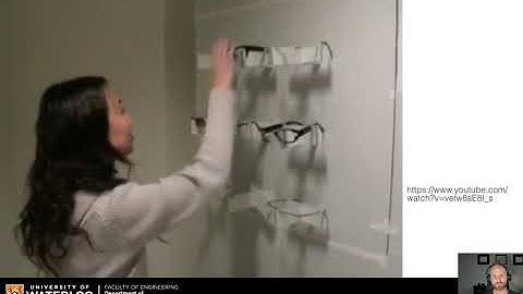 MSCI343 - HCI /// 2020F /// L11 Medium and High Fidelity Prototyping (Part 1/2)