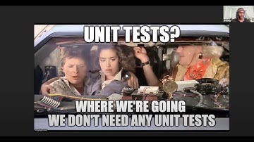 Using a Dagger Module and AI for unit tests