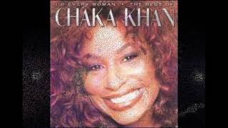 Watch Chaka Khan Get Ready Get Set video