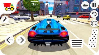 Car Driving Simulator Online #3 Best Car Racing Games - Android Gameplay  FHD O Game Channel : Android Ios gaming channel, ab…