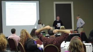 Primary Care Behavioral Health Introduction Session: Outcome Tools, Chart Notes & Program Evaluation