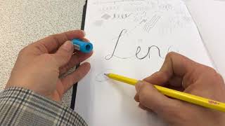 Visual Elements Line