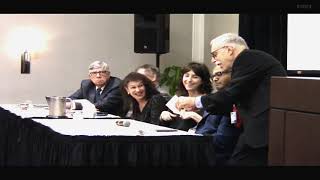 7 Panel Discussion - PASG - September 12 - 2019