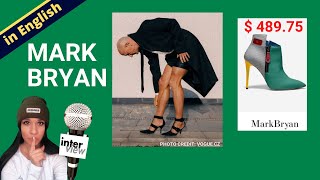 An Exclusive Interview with Mark Bryan Information