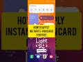 Apply instant e-PAN Card for FREE || e-PAN Card || how to apply for instant e pan card