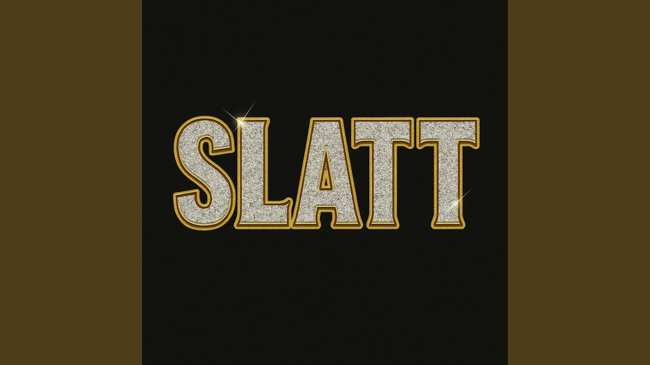 Guarda slatt su YouTube Guarda slatt su YouTube